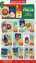 Offres ALDI Espagne de 13 à 19 avril 2026 Comme il coûte peu d'acheter bien ! - ALDI - Espagne - 13 avril 2026 – 19 avril 2026 - Page 20
