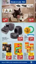Offres ALDI Espagne de 13 à 19 avril 2026 Comme il coûte peu d'acheter bien ! - ALDI - Espagne - 13 avril 2026 – 19 avril 2026 - Page 15