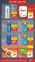Offres ALDI Espagne de 13 à 19 avril 2026 Comme il coûte peu d'acheter bien ! - ALDI - Espagne - 13 avril 2026 – 19 avril 2026 - Page 7