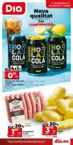 Ofertas de Dia España de 15 a 21 abril 2026 Nova Qualitat - Dia - España - 15 abril 2026 – 21 abril 2026 - Página 1