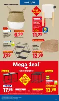 Offres Lidl France de 13 à 16 avril 2026 Les bonnes affaires de la semaine - Lidl - France - 13 avril 2026 – 16 avril 2026 - Page 13