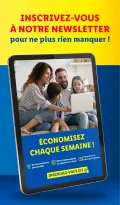 Offres Lidl France de 13 à 16 avril 2026 Les Exclus Web de la semaine - Lidl - France - 13 avril 2026 – 16 avril 2026 - Page 21