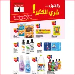 Offres Marché du BIM Maroc de 16 à 19 avril 2026 Offre spéciale de 4 jours - Marché du BIM - Maroc - 16 avril 2026 – 19 avril 2026 - Page 2