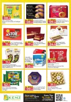 Ofertas de Hiper Kenz Emiratos Árabes Unidos de 16 a 19 abril 2026 Ofertas increíbles de días de ahorro - Hiper Kenz - Emiratos Árabes Unidos - 16 abril 2026 – 19 abril 2026 - Página 11