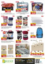 Ofertas de Hiper Kenz Emiratos Árabes Unidos de 16 a 19 abril 2026 Ofertas increíbles de días de ahorro - Hiper Kenz - Emiratos Árabes Unidos - 16 abril 2026 – 19 abril 2026 - Página 28