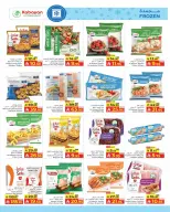 Kabayan Hypermarkets Saudi Arabia offers from 28 Shawwal to 5 Dhuʻl-Qiʻdah 1447 AH (16 – 22 April 2026) Dropoffs - Kabayan - Saudi Arabia - 16 April 2026 – 22 April 2026 - Page 15