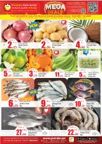 Ofertas de Hipermercado Panda Katar de 16 a 19 abril 2026 Increíbles ofertas de precios semanales - Hipermercado Panda - Katar - 16 abril 2026 – 19 abril 2026 - Página 2