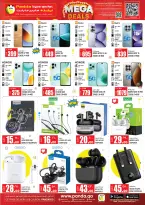 Ofertas de Hipermercado Panda Katar de 16 a 19 abril 2026 Increíbles ofertas de precios semanales - Hipermercado Panda - Katar - 16 abril 2026 – 19 abril 2026 - Página 15