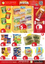 Ofertas de Hipermercado Panda Katar de 16 a 19 abril 2026 Increíbles ofertas de precios semanales - Hipermercado Panda - Katar - 16 abril 2026 – 19 abril 2026 - Página 5