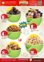 Ofertas de Hipermercado Panda Katar de 16 a 19 abril 2026 Increíbles ofertas de precios semanales - Hipermercado Panda - Katar - 16 abril 2026 – 19 abril 2026 - Página 7