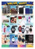 Ofertas de Hipermercado Hashim Ajman de 16 a 19 abril 2026 Value Trades - Hipermercado Hashim - Emiratos Árabes Unidos - 16 abril 2026 – 19 abril 2026 - Página 11