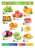 Ofertas de Hipermercado Hashim Ajman de 16 a 19 abril 2026 Value Trades - Hipermercado Hashim - Emiratos Árabes Unidos - 16 abril 2026 – 19 abril 2026 - Página 2