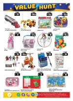 Ofertas de Hipermercado Hashim Ajman de 16 a 19 abril 2026 Value Trades - Hipermercado Hashim - Emiratos Árabes Unidos - 16 abril 2026 – 19 abril 2026 - Página 14