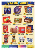 Ofertas de Hipermercado Hashim Ajman de 16 a 19 abril 2026 Value Trades - Hipermercado Hashim - Emiratos Árabes Unidos - 16 abril 2026 – 19 abril 2026 - Página 6