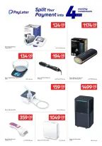 Offres Carrefour Qatar de 15 à 21 avril 2026 Offres exclusives (en ligne) - Carrefour - Qatar - 15 avril 2026 – 21 avril 2026 - Page 6