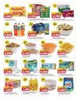 Oncost Express Kuwait offers from 16 to 19 April 2026 Great Value - Page 4