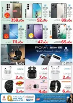 Ofertas de Nesto Oman de 16 a 19 abril 2026 mega ahorrador - Página 17