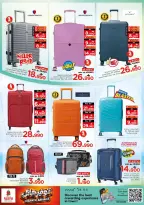 Ofertas de Nesto Oman de 16 a 19 abril 2026 mega ahorrador - Página 21