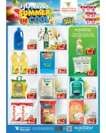 Ofertas de Mark & Save Sohar de 16 a 22 abril 2026 Ofertas de verano frío - Página 20