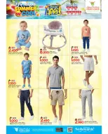 Ofertas de Mark & Save Sohar de 16 a 22 abril 2026 Ofertas de verano frío - Página 7