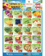 Ofertas de Mark & Save Sohar de 16 a 22 abril 2026 Ofertas de verano frío - Página 2