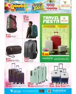 Ofertas de Mark & Save Sohar de 16 a 22 abril 2026 Ofertas de verano frío - Página 10