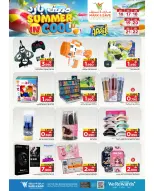 Ofertas de Mark & Save Sohar de 16 a 22 abril 2026 Ofertas de verano frío - Página 13
