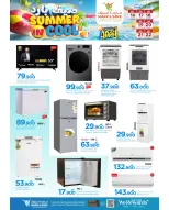 Ofertas de Mark & Save Sohar de 16 a 22 abril 2026 Ofertas de verano frío - Página 5