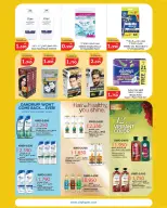 Ofertas de City hiper Kuwait de 15 a 21 abril 2026 desintegrador de precios - Página 11