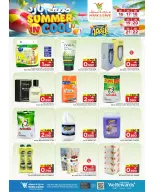 Ofertas de Mark & Save Almabylh de 16 a 22 abril 2026 Ofertas de verano frío - Página 7