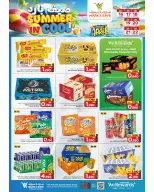 Ofertas de Mark & Save Almabylh de 16 a 22 abril 2026 Ofertas de verano frío - Página 10