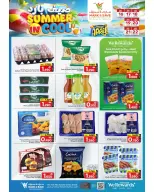 Ofertas de Mark & Save Alkhwd de 16 a 22 abril 2026 Ofertas de verano frío - Página 23