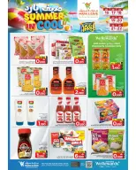 Ofertas de Mark & Save Alkhwd de 16 a 22 abril 2026 Ofertas de verano frío - Página 21