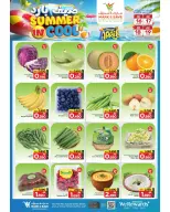 Ofertas de Mark & Save Alkhwd de 16 a 22 abril 2026 Ofertas de verano frío - Página 2