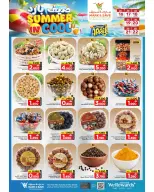 Ofertas de Mark & Save Alkhwd de 16 a 22 abril 2026 Ofertas de verano frío - Página 24