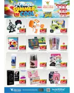Ofertas de Mark & Save Alkhwd de 16 a 22 abril 2026 Ofertas de verano frío - Página 13