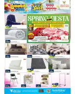Ofertas de Mark & Save Barka de 16 a 22 abril 2026 Ofertas de verano frío - Página 10