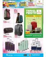 Ofertas de Mark & Save Barka de 16 a 22 abril 2026 Ofertas de verano frío - Página 9