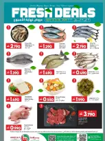 عروض نهاية الأسبوع فى مسقط هايبر ماركت من ١٦ حتى ٢٠ أبريل ٢٠٢٦ - مسقط هايبر ماركت - عمان - 16 ابريل 2026 – 20 ابريل 2026 - صفحة 4