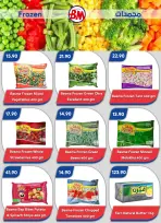 Ofertas de Mercado de Bassem Sharm El Sheikh de 16 abril a 2 mayo 2026 Mejores ofertas - Mercado de Bassem - Egipto - 16 abril 2026 – 2 mayo 2026 - Página 17