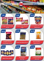 Ofertas de Mercado de Bassem Sharm El Sheikh de 16 abril a 2 mayo 2026 Mejores ofertas - Mercado de Bassem - Egipto - 16 abril 2026 – 2 mayo 2026 - Página 27