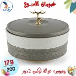 عروض سنتر الفراعنة مصر من ١٥ حتى ٢١ أبريل ٢٠٢٦ خصومات الأسبوع - سنتر الفراعنة - مصر - 15 ابريل 2026 – 21 ابريل 2026 - صفحة 84