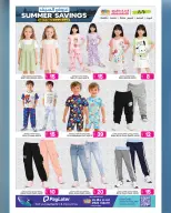 Ansar Gallery Qatar offers from 16 to 28 April 2026 SUMMER SAVINGS - Ansar Gallery - Qatar - 16 April 2026 – 28 April 2026 - Page 18
