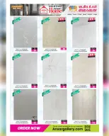 Ansar Gallery Qatar offers from 16 to 28 April 2026 SUMMER SAVINGS - Ansar Gallery - Qatar - 16 April 2026 – 28 April 2026 - Page 43