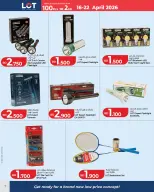 Ofertas de LOT Bahréin de 16 a 22 abril 2026 Ofertas por menos de 2 dinares - LOT - Bahréin - 16 abril 2026 – 22 abril 2026 - Página 4