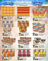 عروض ك إم والصفا عمان من ١٦ حتى ١٩ أبريل ٢٠٢٦ عروض رائعة لأيام الصيف - ك إم والصفا - عمان - 16 ابريل 2026 – 19 ابريل 2026 - صفحة 7