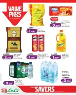Ofertas de Lulu Bahréin de 16 a 22 abril 2026 Ofertas de ahorro de Lulu - Lulu - Bahréin - 16 abril 2026 – 22 abril 2026 - Página 2