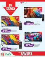 Ofertas de Lulu Bahréin de 16 a 22 abril 2026 Ofertas de ahorro de Lulu - Lulu - Bahréin - 16 abril 2026 – 22 abril 2026 - Página 29