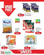 Ofertas de Lulu Bahréin de 16 a 22 abril 2026 Ofertas de ahorro de Lulu - Lulu - Bahréin - 16 abril 2026 – 22 abril 2026 - Página 7