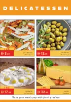 Offres supermarché Istanbul Émirats arabes unis de 16 à 19 avril 2026 Offres spéciales - supermarché Istanbul - Émirats arabes unis - 16 avril 2026 – 19 avril 2026 - Page 19